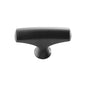1-3/4 Inch x 1/2 Inch Greenwich Knob