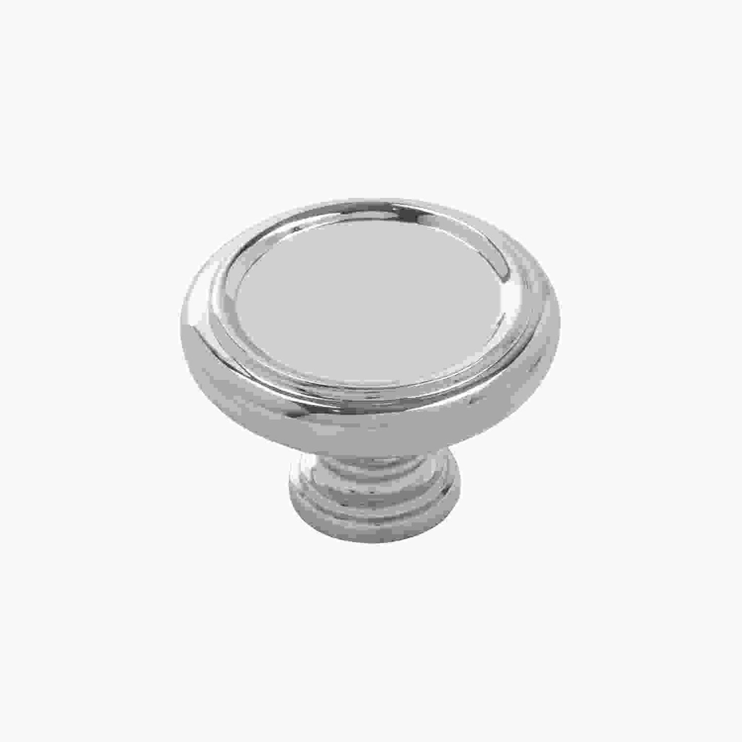 1-1/2 Inch Diameter Berkshire Round Knob
