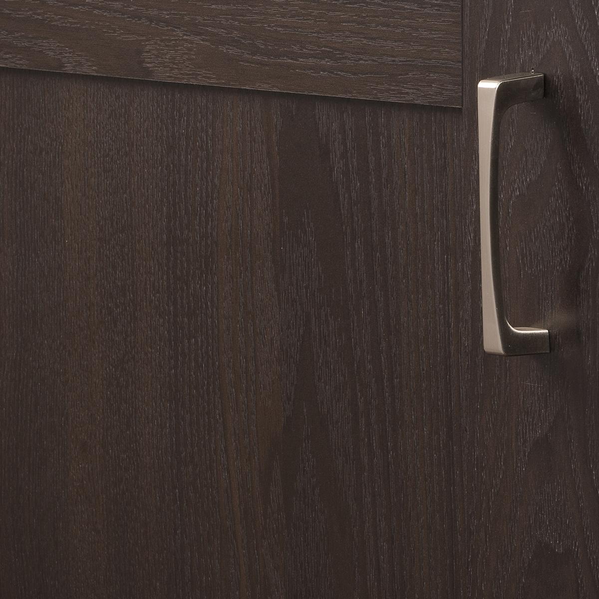 3-3/4 Inch (96mm) Rochester Pull