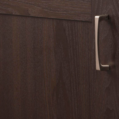 3-3/4 Inch (96mm) Rochester Pull