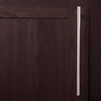 10-1/16 Inch (256mm) Bar Pulls Bar Pull