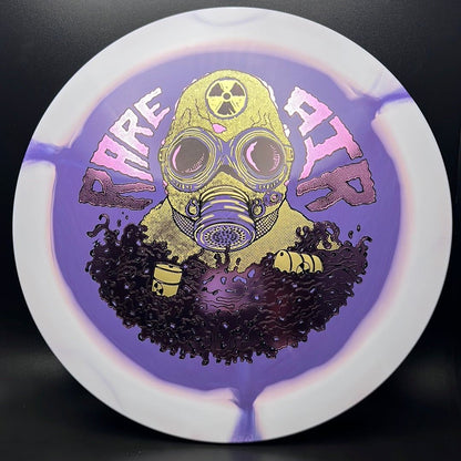 Halo S-Blend Czar - First Run - RADioactive Man Edition