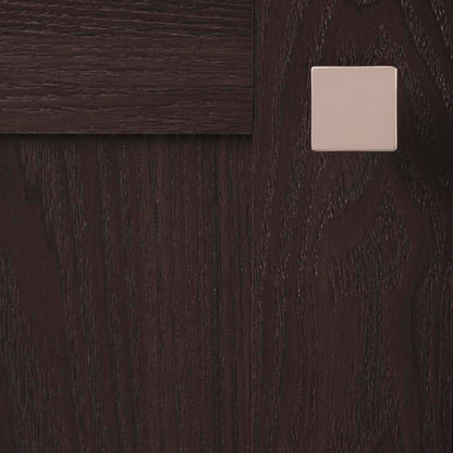 1-1/4 Inch Square Skylight Knob