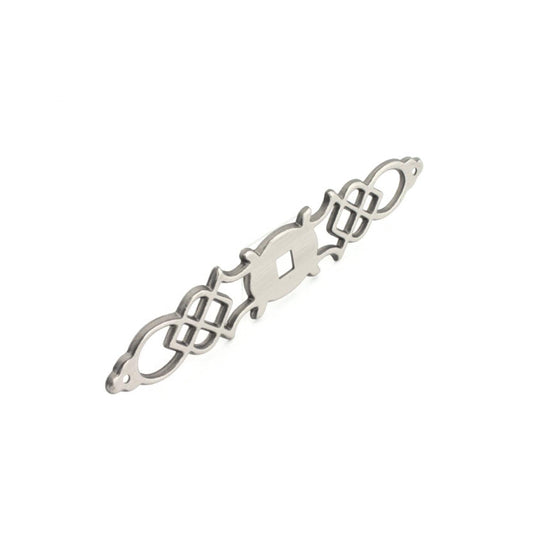 5-1/2 Inch x 1 Inch Manor House Backplate