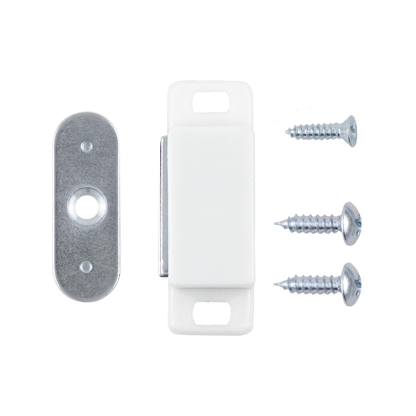 1-7/16 Inch Center to Center Catches