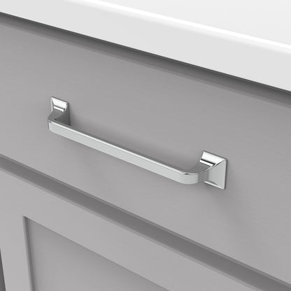 6-5/16 Inch (160mm) Forge Pull