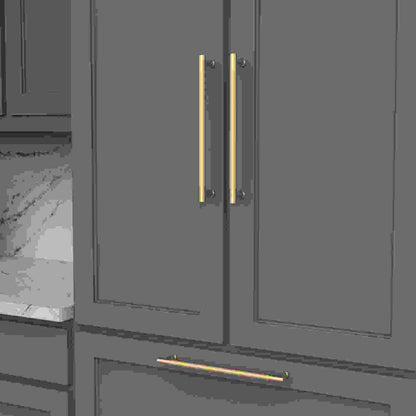 12 Inch Center to Center Verge Appliance Pull