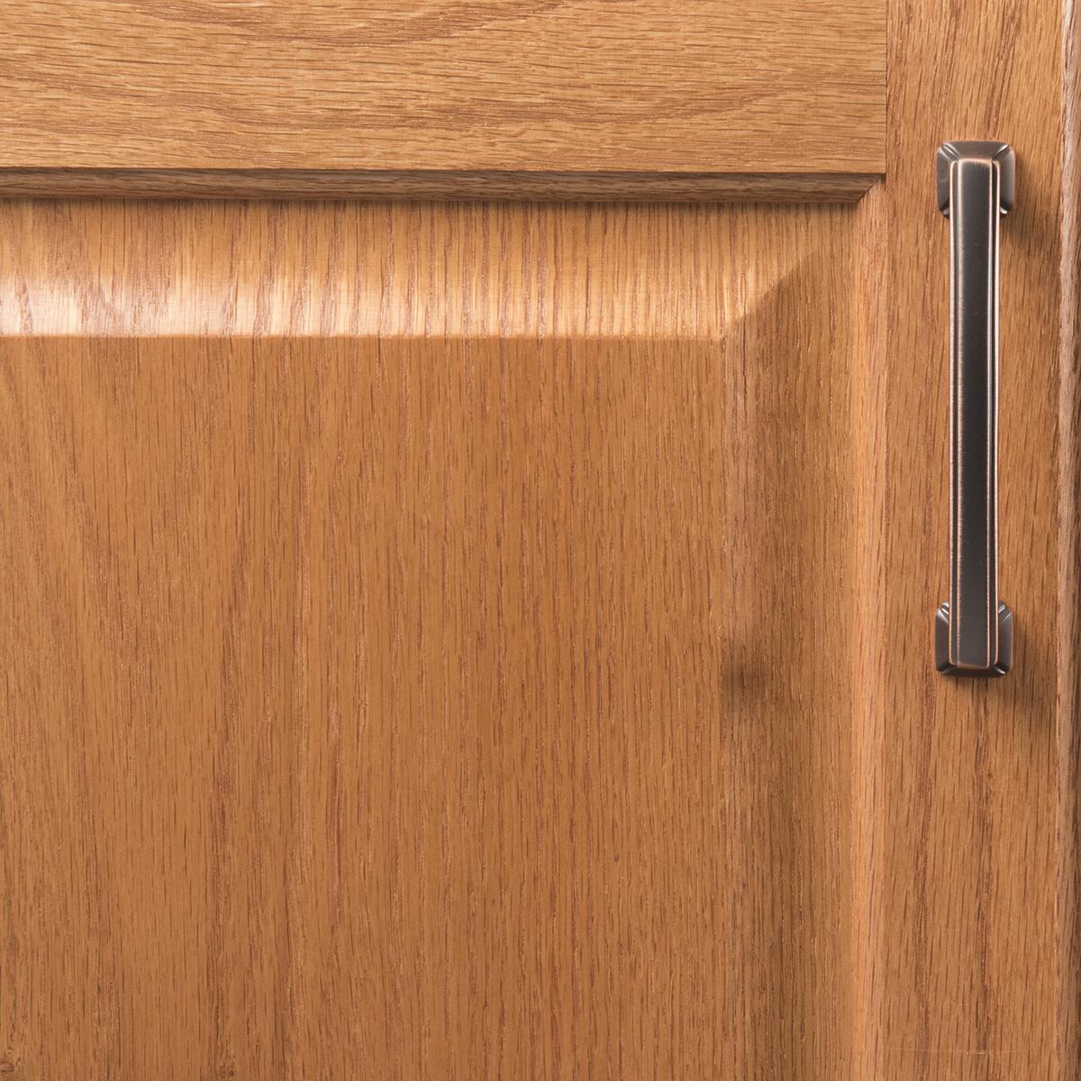 3-3/4 Inch (96mm) Bridges Pull