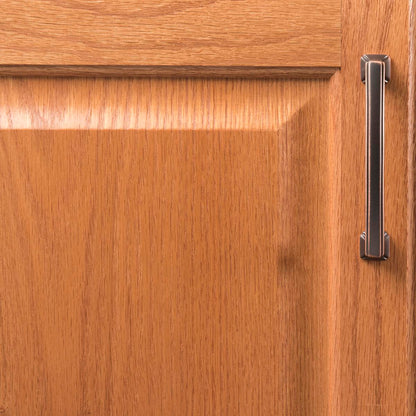 3-3/4 Inch (96mm) Bridges Pull