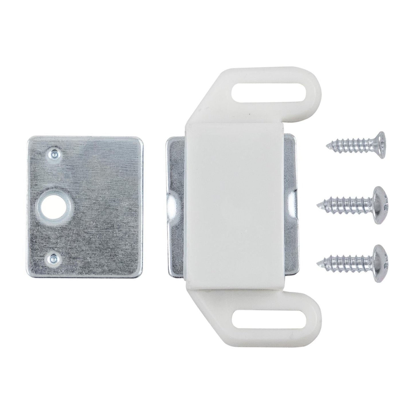 1-5/8 Inch Center to Center Catches