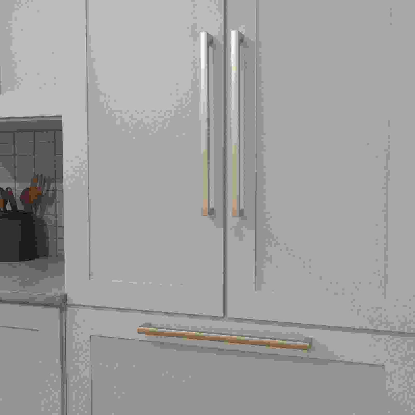 18 Inch Center to Center Coventry Appliance Pull