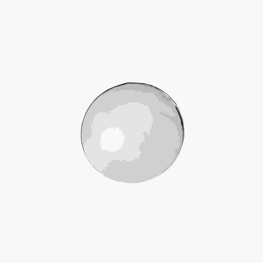 1-3/8 Inch Diameter Flare Round Knob