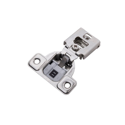Concealed Soft Close Hinges