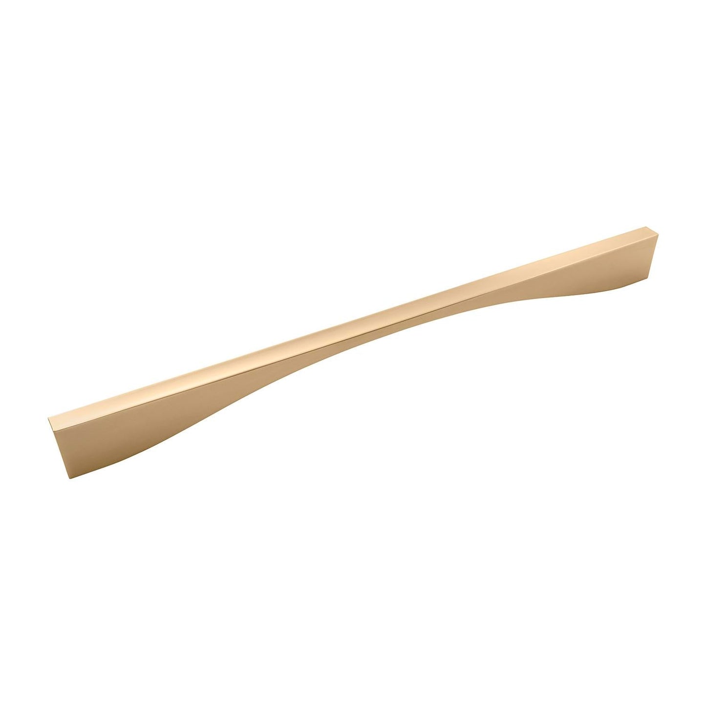 18 Inch Center to Center Channel Appliance Pull