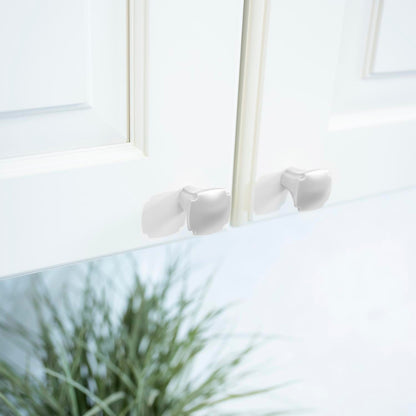 1-1/8 Inch Square Veranda Knob