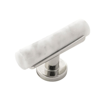 2-1/2 Inch x 1 Inch Firenze T-Knob