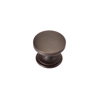 1-3/8 Inch Diameter American Diner Knob