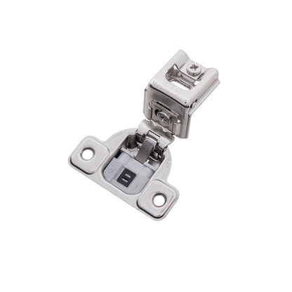Concealed Soft Close Hinges
