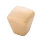 1 Inch Square Harbor Conical Knob