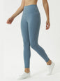 Women's Four Seasons Leisure Knit Leggings - Premium Nylon Blend