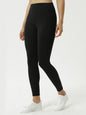 Women's High-Waist Hip-Lift Yoga Leggings - Compression Fit