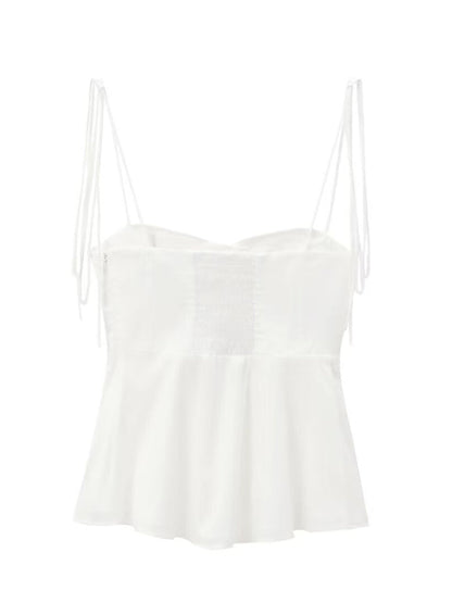 Modern Corset-Style Tops for Women