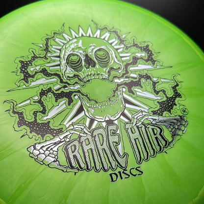 Ethereal Pathfinder - Limited RAD Skull Stamp