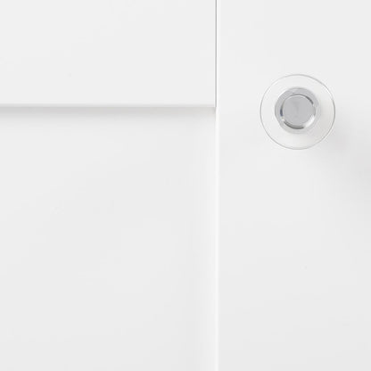 1 Inch Diameter Midway Knob