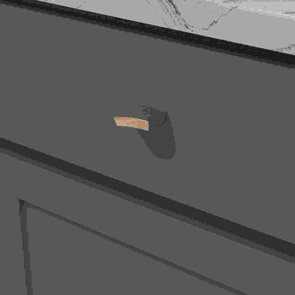 1-7/16 Inch x 9/16 Inch Flex Pinch Knob