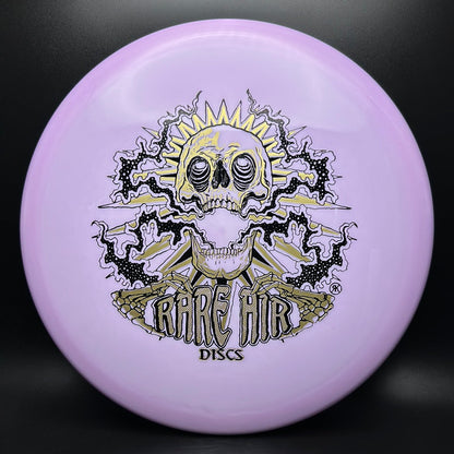 Aura Pathfinder - Limited RAD Skull Stamp