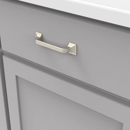 3-3/4 Inch (96mm) Forge Pull