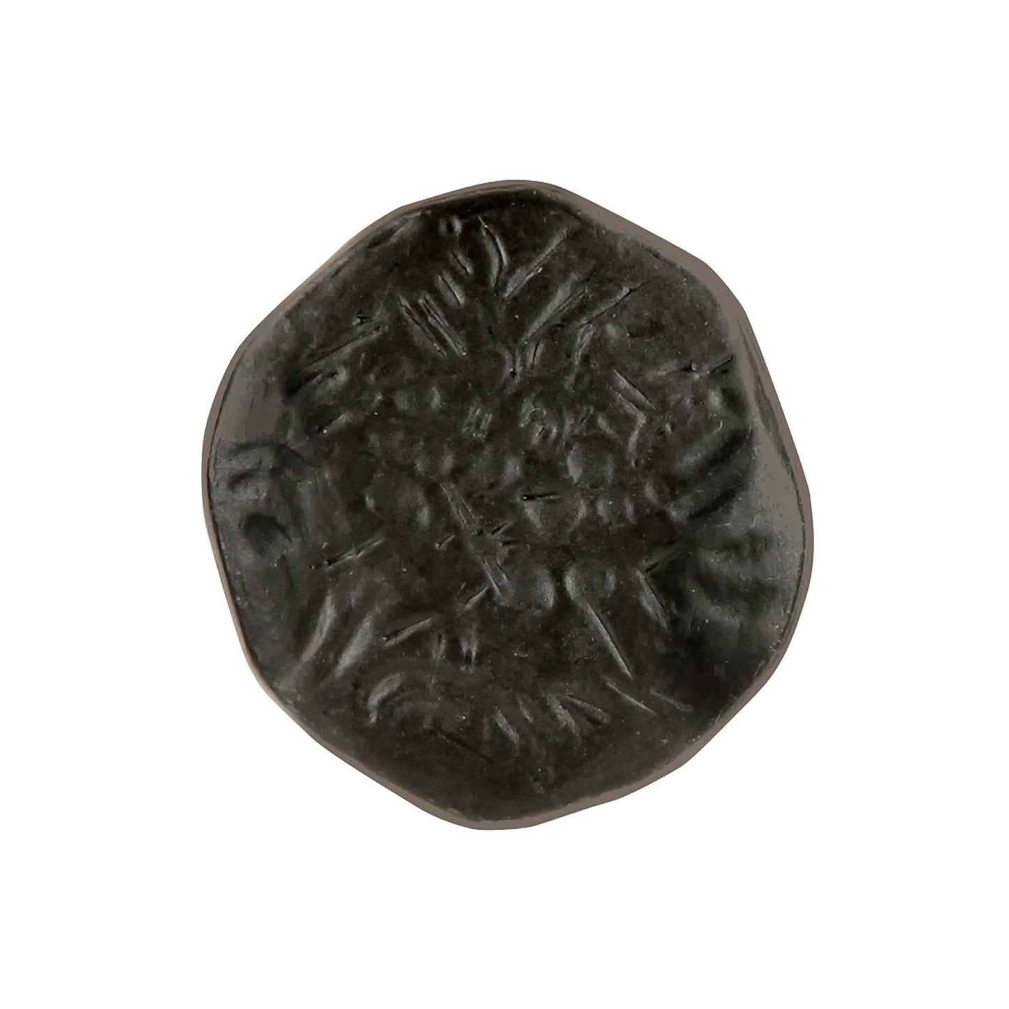 1-1/2 Inch Diameter Carbonite Knob