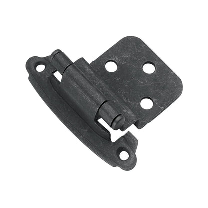 Surface Self-Closing Hinge