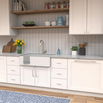 8-13/16 Inch (224mm) Greenwich Pull