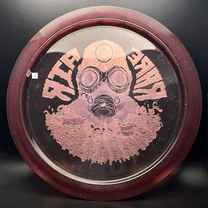 Ethos Omen - RADioactive Man Edition