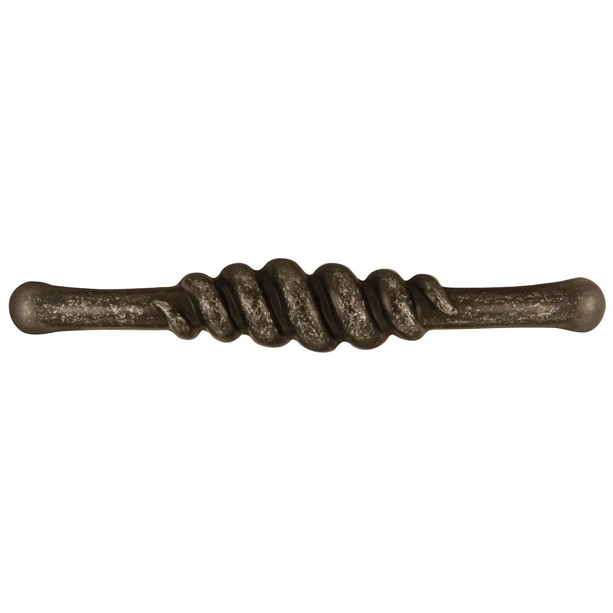 3-3/4 Inch (96mm) Manchester Pull