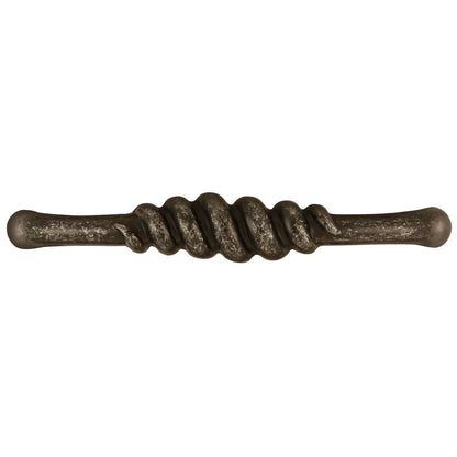 3-3/4 Inch (96mm) Manchester Pull