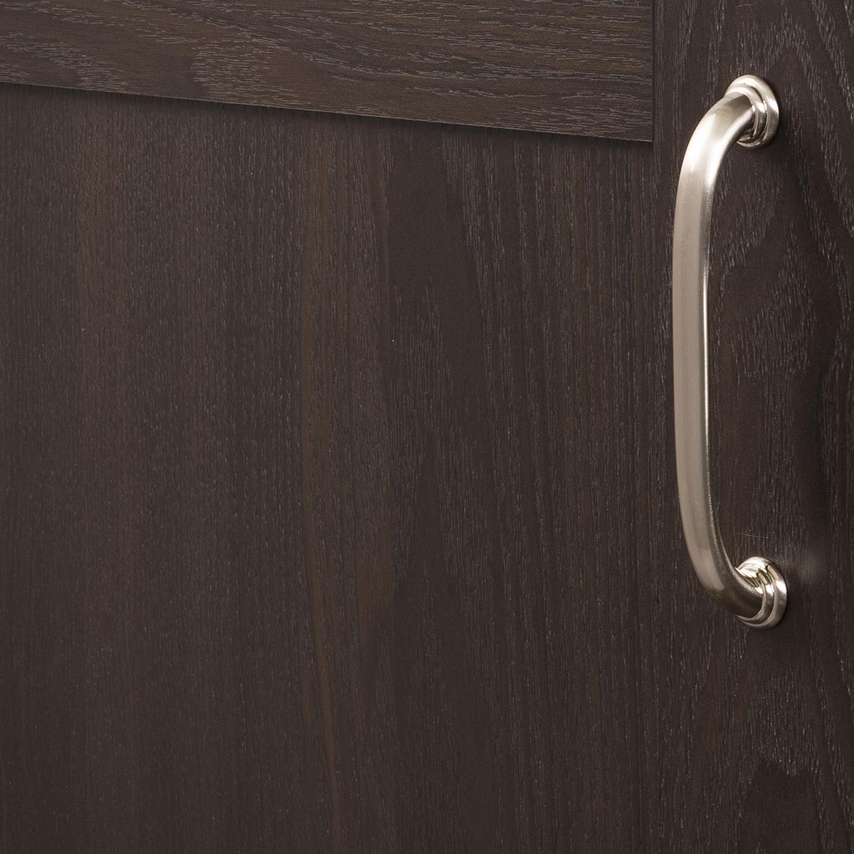 5-1/16 Inch (128mm) Zephyr Pull