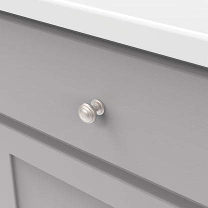 1 Inch Diameter Zephyr Knob