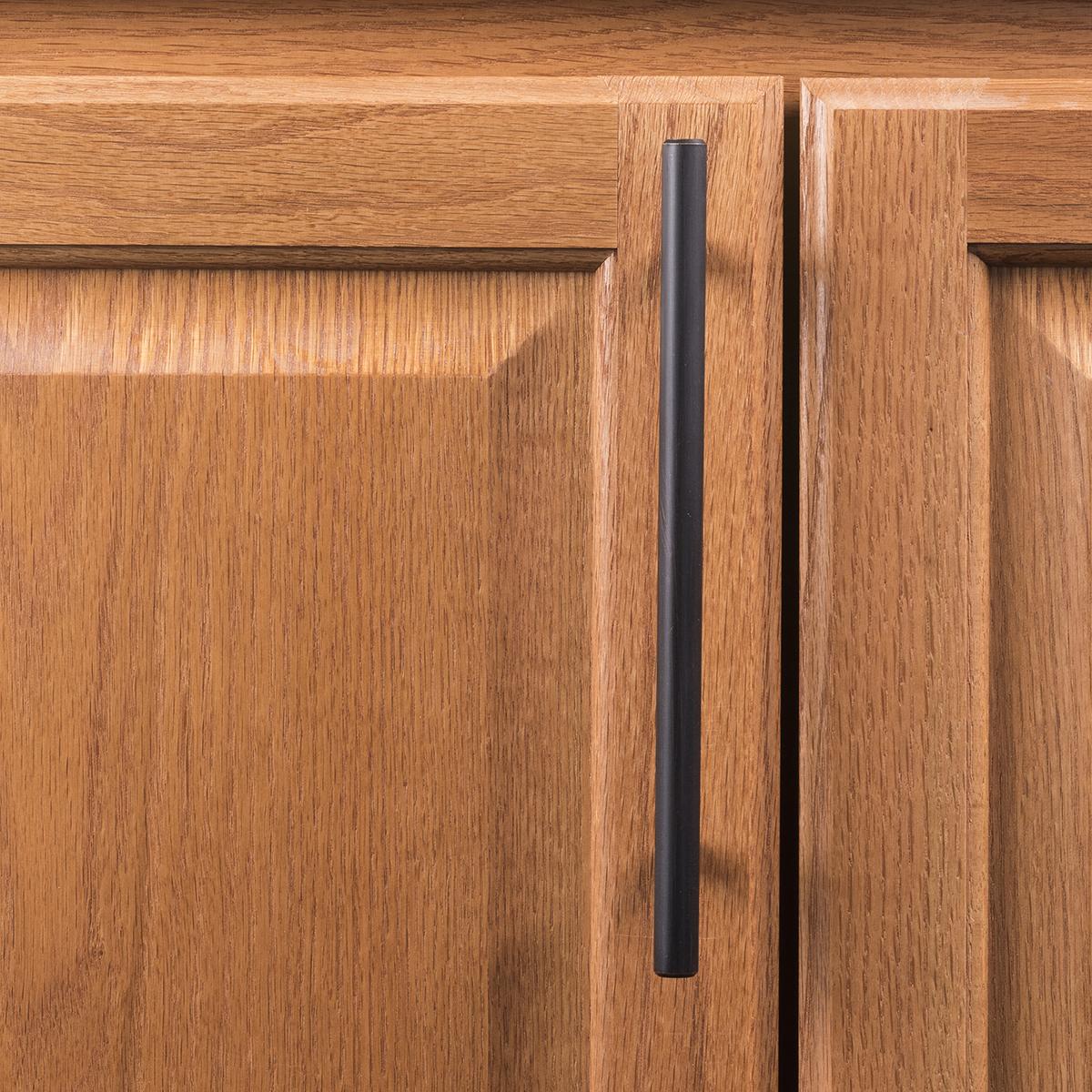 6-5/16 Inch (160mm) Bar Pulls Pull