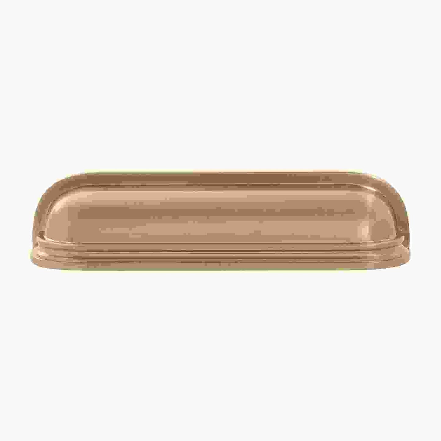 3 Inch & 3-3/4 Inch (96mm) Center to Center Berkshire Cup Pull