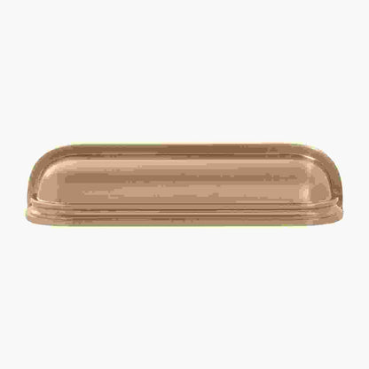 3 Inch & 3-3/4 Inch (96mm) Center to Center Berkshire Cup Pull