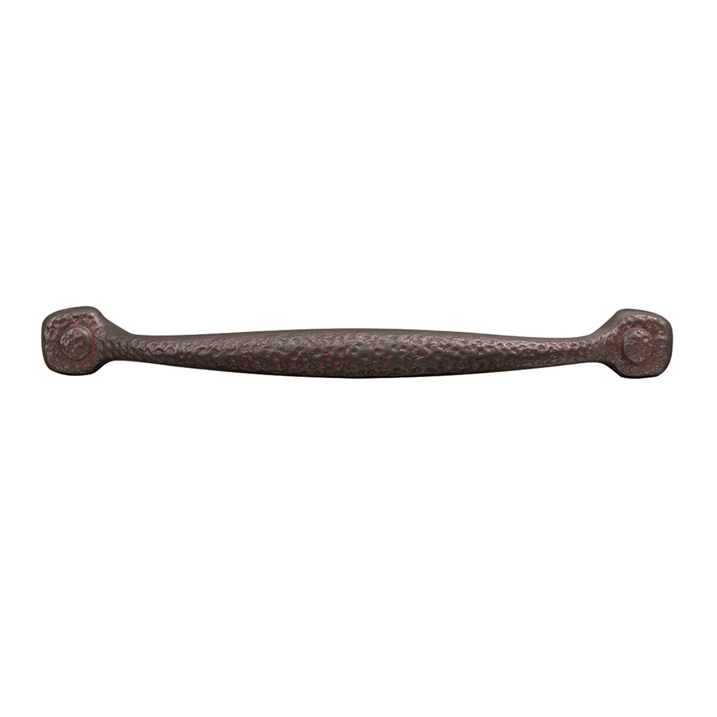6-5/16 Inch (160mm) Refined Rustic Pull