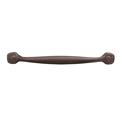6-5/16 Inch (160mm) Refined Rustic Pull