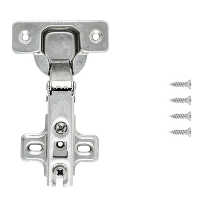 Concealed Hinges