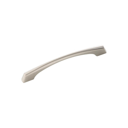 5-1/16 Inch (128mm) Greenwich Pull