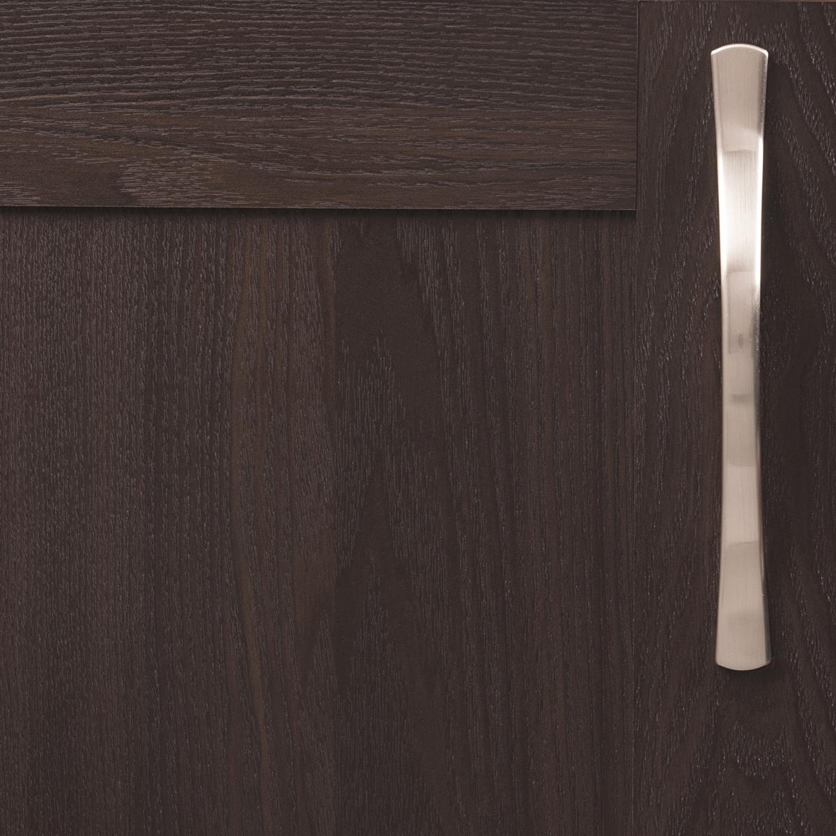 5-1/16 Inch (128mm) Euro-Contemporary Pull