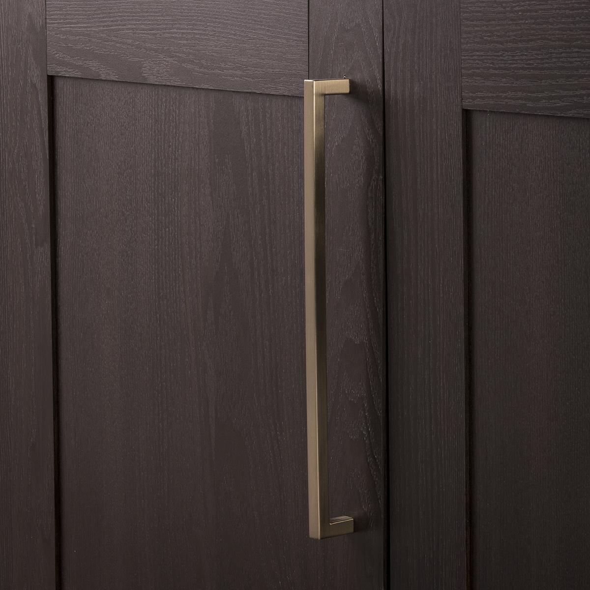 12 Inch Center to Center Skylight Pull