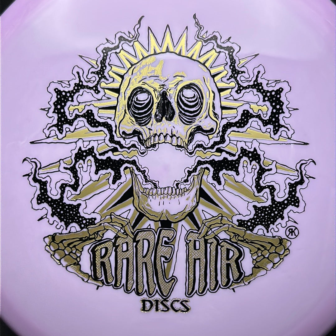 Aura Pathfinder - Limited RAD Skull Stamp