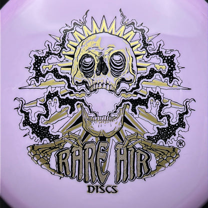 Aura Pathfinder - Limited RAD Skull Stamp